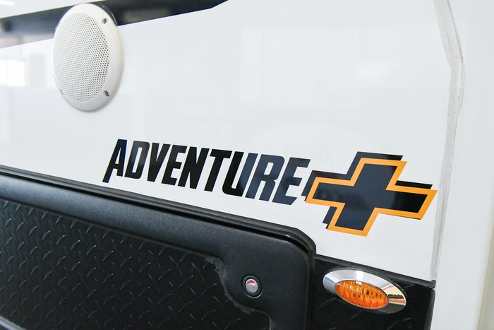 2025 Avan Cruiseliner