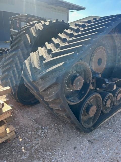 2018 ATI 36'' Track Drive System