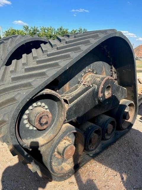 2018 ATI 36'' Track Drive System