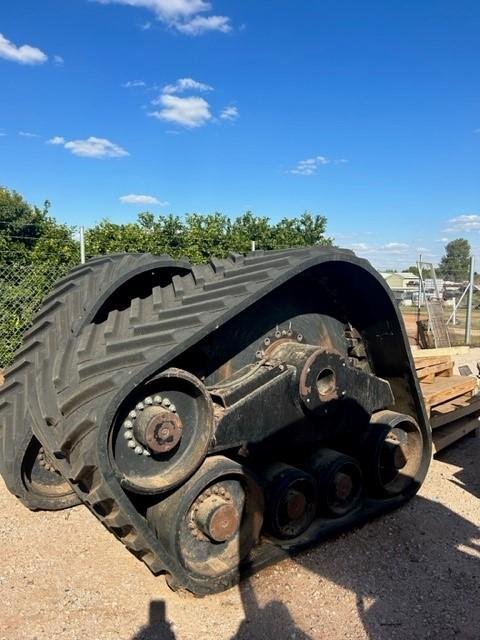 2018 ATI 36'' Track Drive System