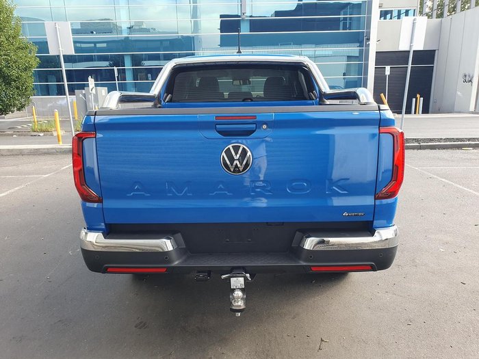 2023 Volkswagen Amarok TDI500 Style