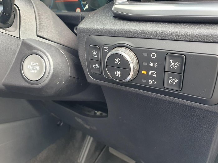 2023 Volkswagen Amarok TDI500 Style