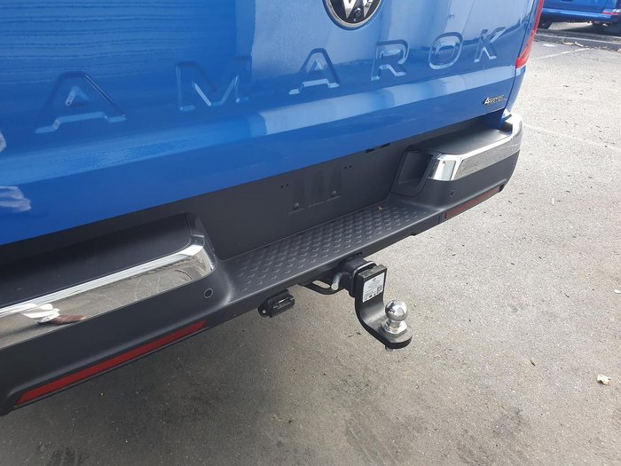 2023 Volkswagen Amarok TDI500 Style