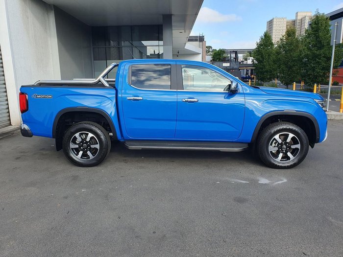 2023 Volkswagen Amarok TDI500 Style