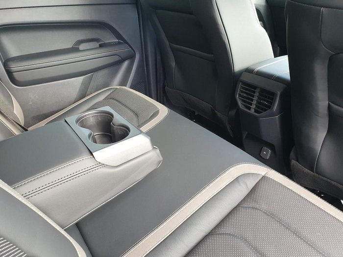 2023 Volkswagen Amarok TDI500 Style