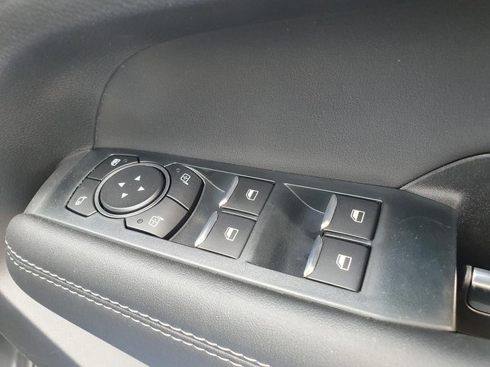 2023 Volkswagen Amarok TDI500 Style