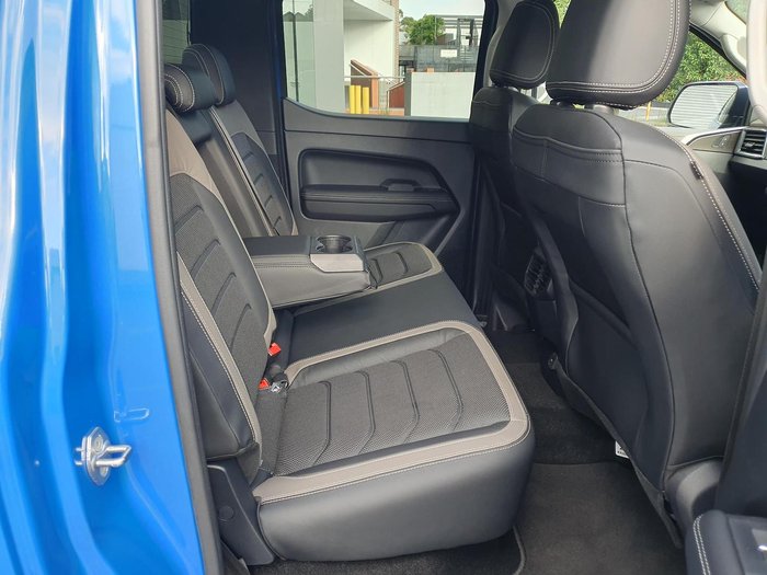 2023 Volkswagen Amarok TDI500 Style