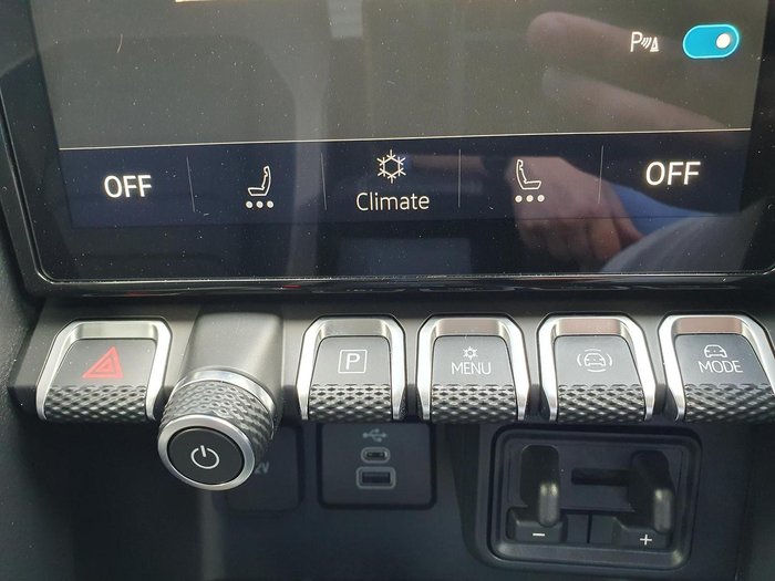 2023 Volkswagen Amarok TDI500 Style