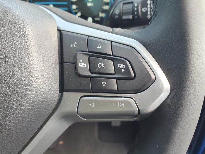 2023 Volkswagen Amarok TDI500 Style