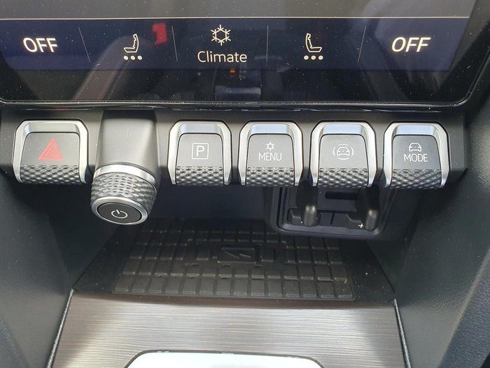 2023 Volkswagen Amarok TDI500 Style