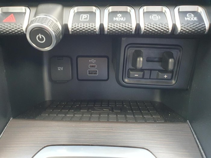 2023 Volkswagen Amarok TDI500 Style