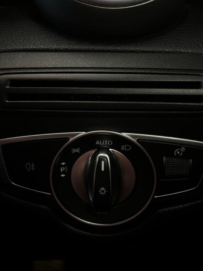 2020 Mercedes-Benz GLC-Class GLC300 X253 Four Wheel Drive Polar White