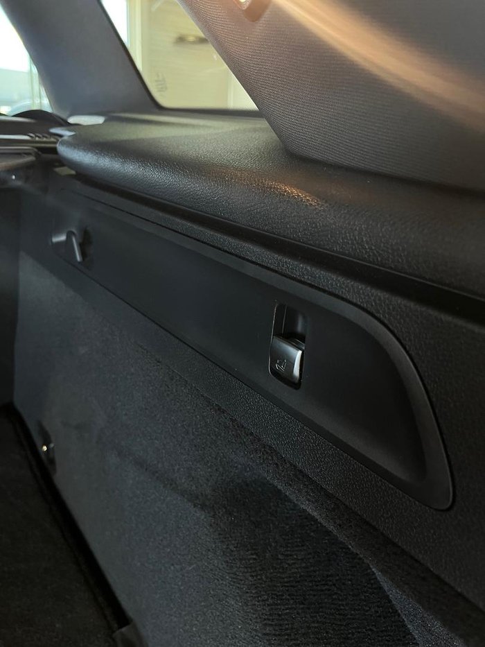 2020 Mercedes-Benz GLC-Class GLC300 X253 Four Wheel Drive Polar White