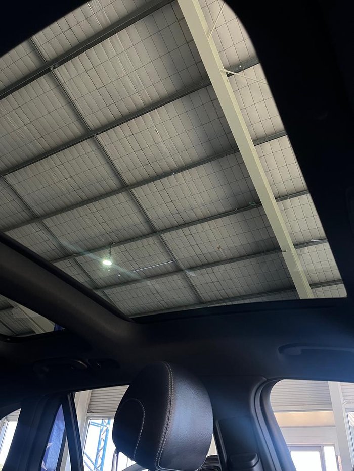 2020 Mercedes-Benz GLC-Class GLC300 X253 Four Wheel Drive Polar White