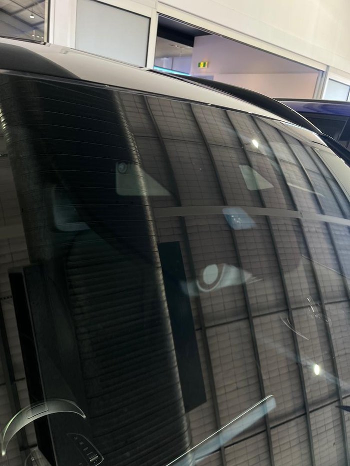 2020 Mercedes-Benz GLC-Class GLC300 X253 Four Wheel Drive Polar White