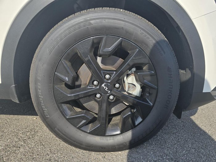 2024 Kia Sportage HEV SX