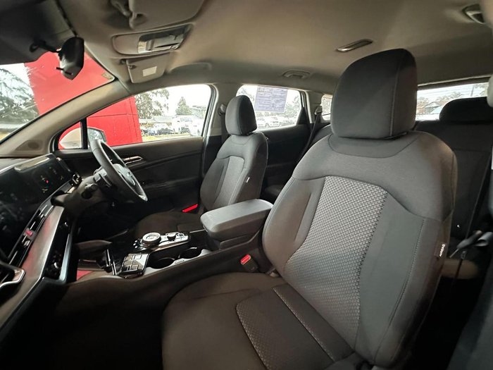 2024 Kia Sportage HEV SX