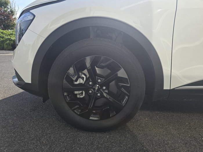 2024 Kia Sportage HEV SX