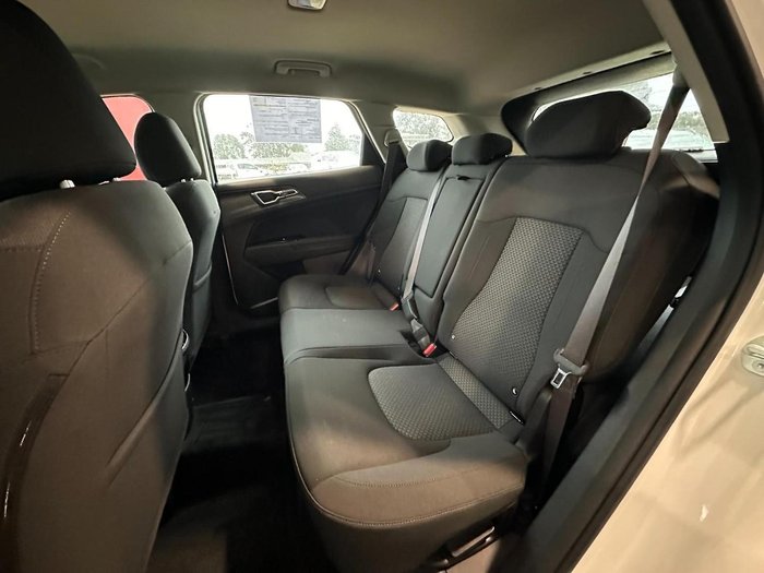 2024 Kia Sportage HEV SX