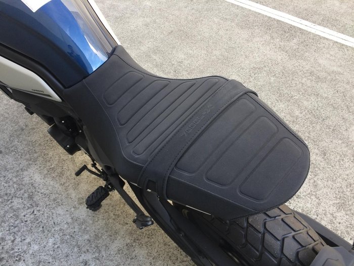 2023 CFMOTO 700 CL-X Heritage 