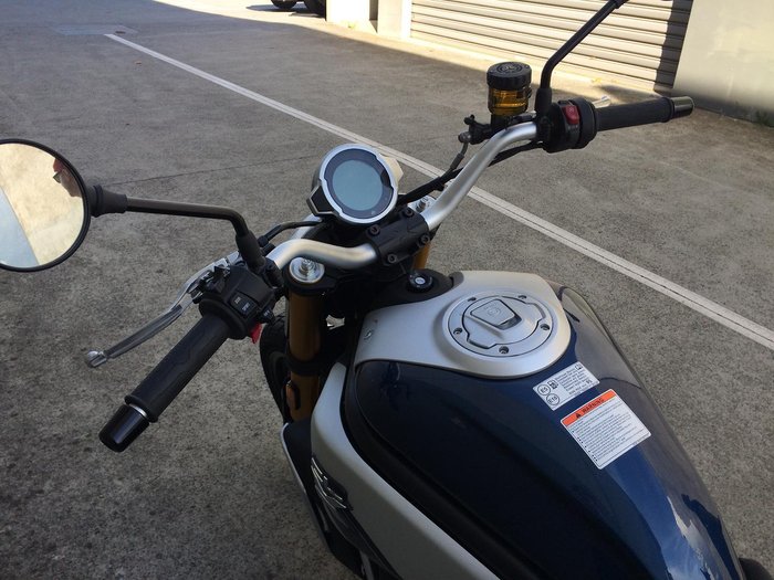 2023 CFMOTO 700 CL-X Heritage 