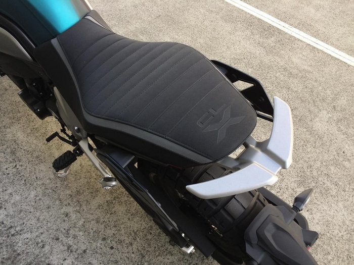 2023 CFMOTO 700 CL-X Adventure 