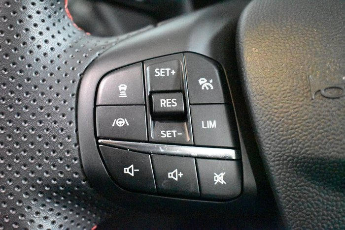 2023 Ford Puma ST-Line