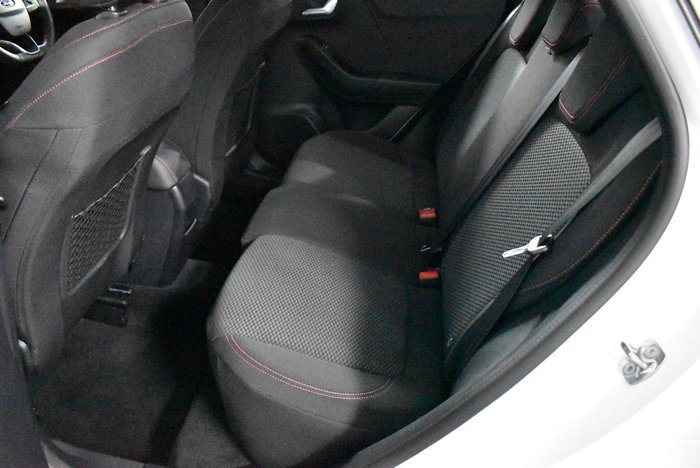 2023 Ford Puma ST-Line
