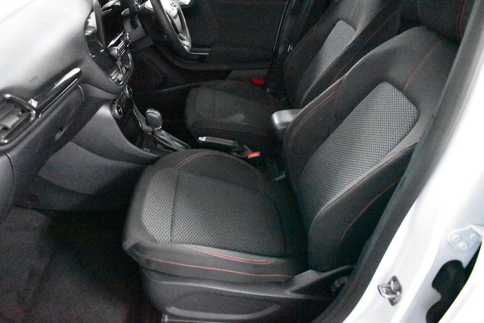 2023 Ford Puma ST-Line