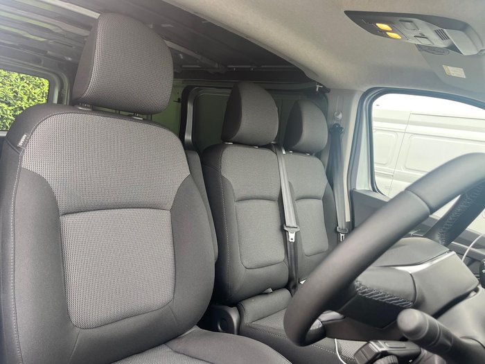 2022 Renault Trafic Pro