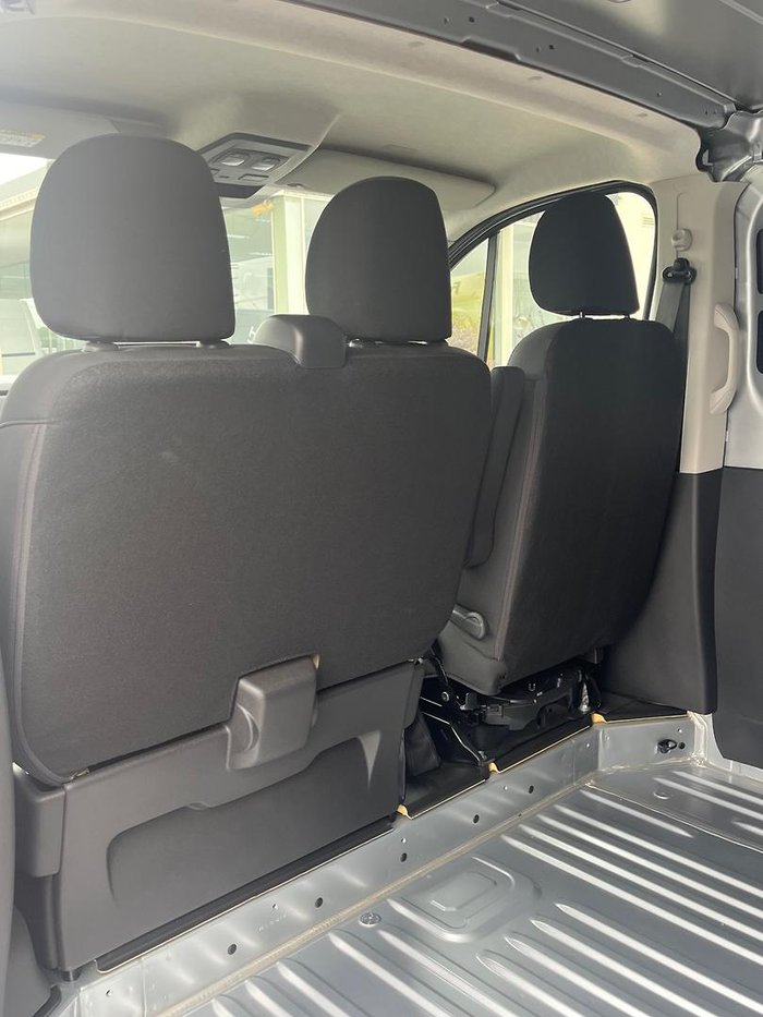 2022 Renault Trafic Pro