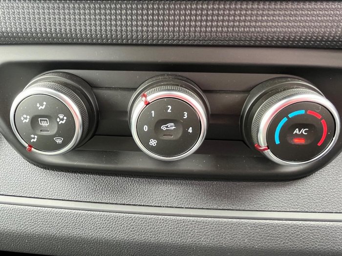 2022 Renault Trafic Pro
