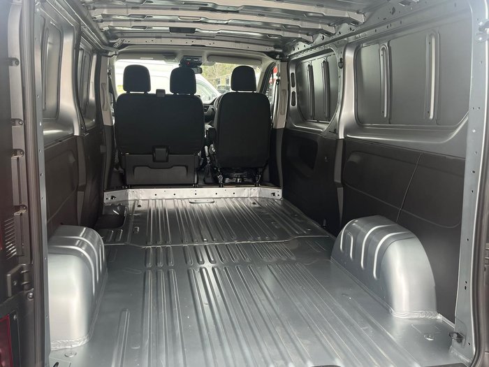 2022 Renault Trafic Pro