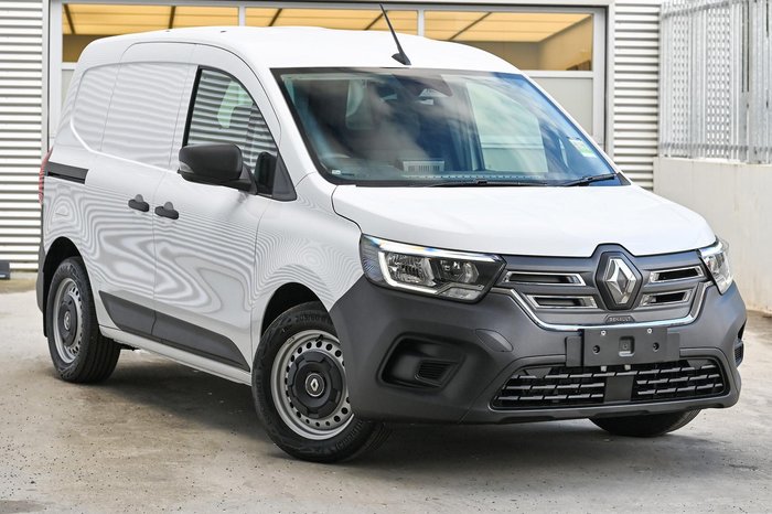 2024 Renault Kangoo E-Tech L1 EV45