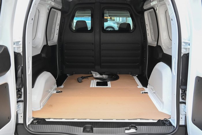 2024 Renault Kangoo E-Tech L1 EV45