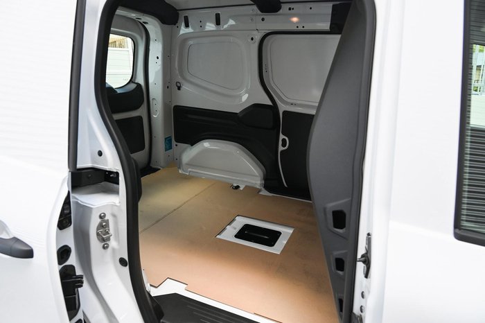 2024 Renault Kangoo E-Tech L1 EV45