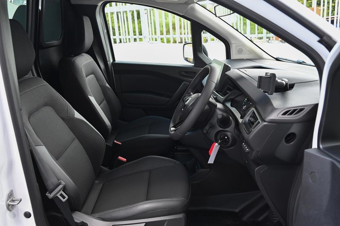 2024 Renault Kangoo E-Tech L1 EV45