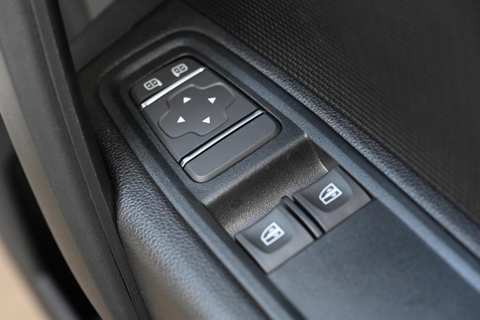 2024 Renault Kangoo E-Tech L1 EV45