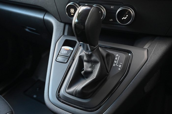 2024 Renault Kangoo E-Tech L1 EV45