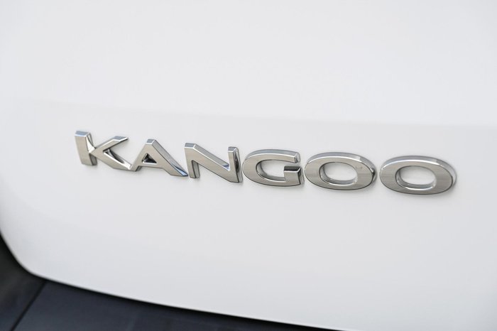 2024 Renault Kangoo E-Tech L1 EV45