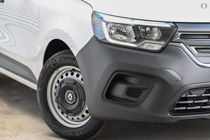 2024 Renault Kangoo E-Tech L1 EV45