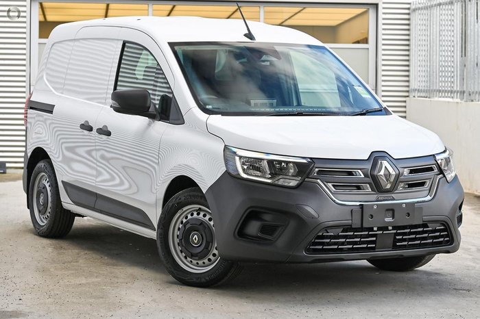 2024 Renault Kangoo E-Tech L1 EV45