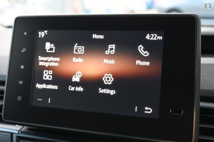 2024 Renault Kangoo E-Tech L1 EV45