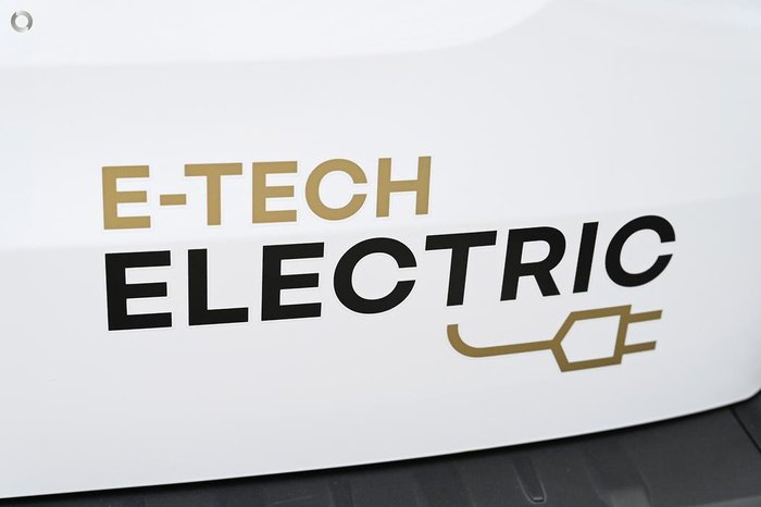 2024 Renault Kangoo E-Tech L1 EV45