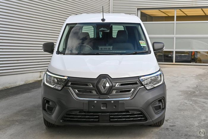 2024 Renault Kangoo E-Tech L1 EV45