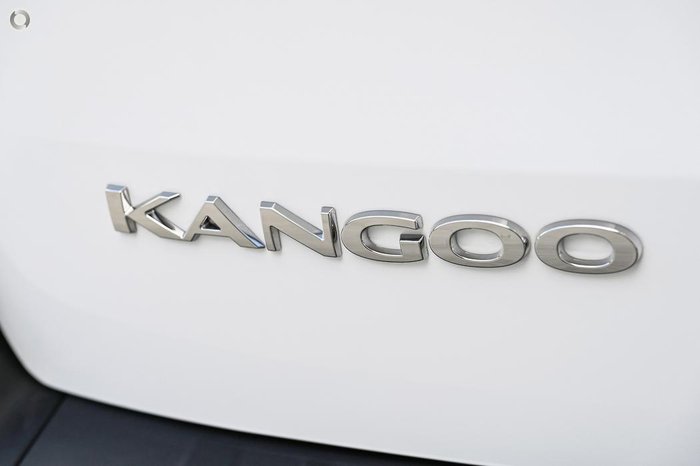 2024 Renault Kangoo E-Tech L1 EV45