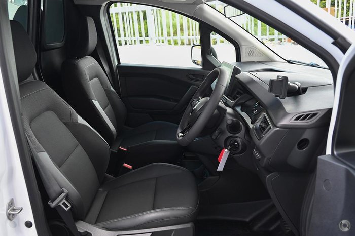 2024 Renault Kangoo E-Tech L1 EV45