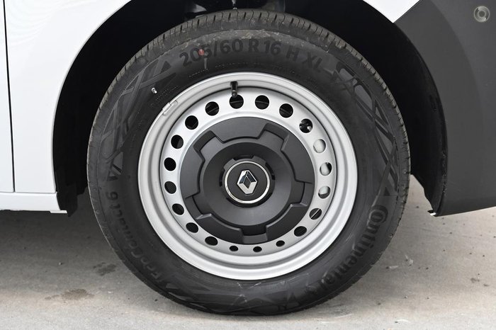 2024 Renault Kangoo E-Tech L1 EV45