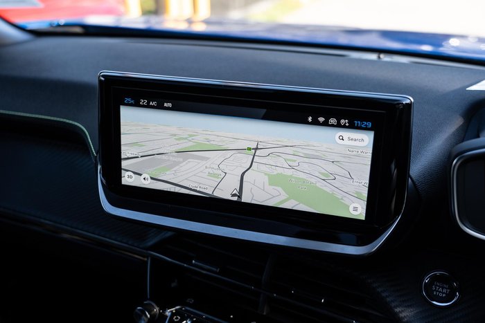 2023 Peugeot 2008 Allure