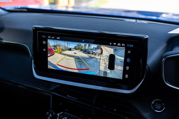 2023 Peugeot 2008 Allure